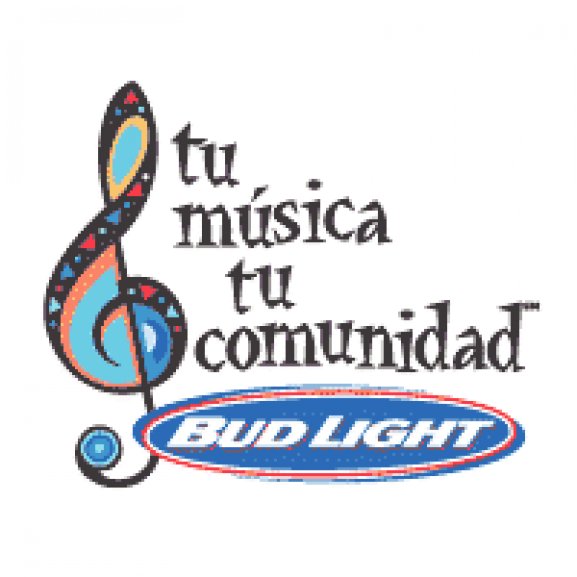 Tu Musica Tu Comunidad Logo