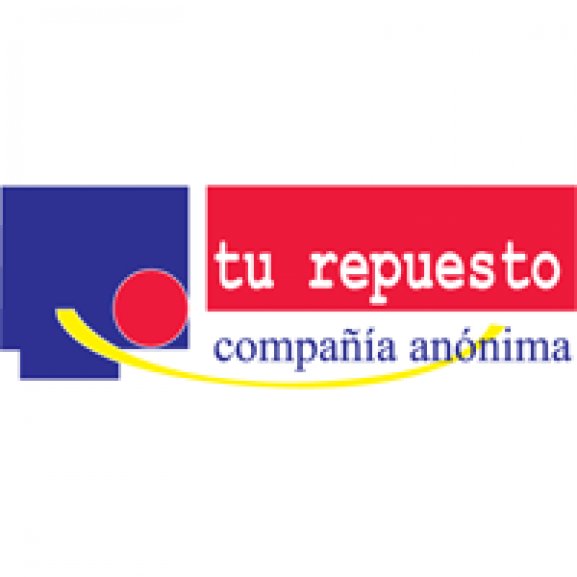 TU REPUESTO, C.A. Logo