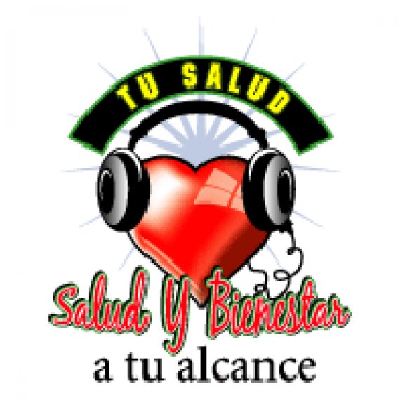 Tu Salud Logo