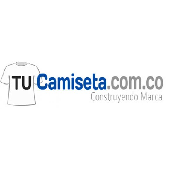 tucamiseta.com.co Logo