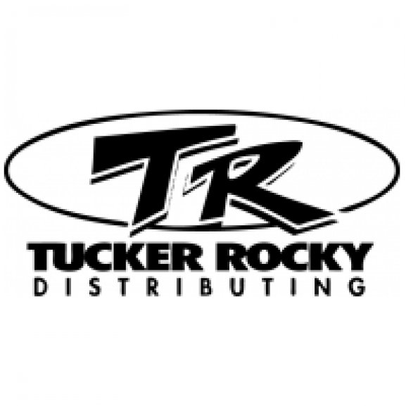 Tucker Rocky Logo