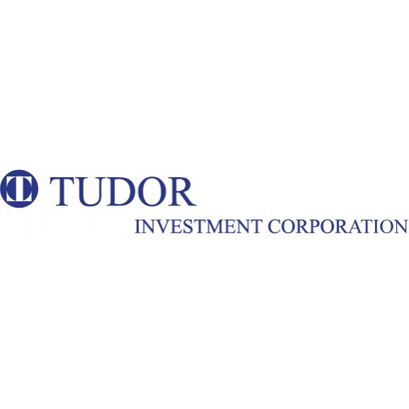 Tudor Investment Corporation Logo