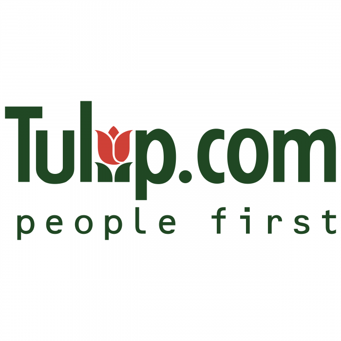 Tulip.com Logo