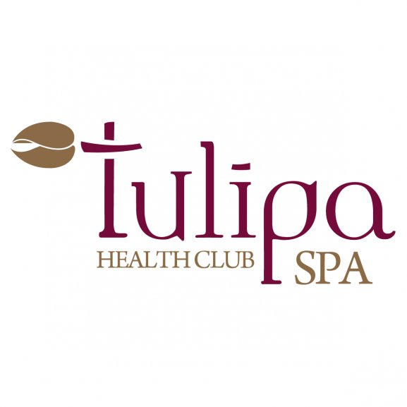 Tulipa Health Club Logo