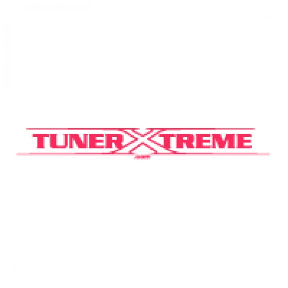 TunerXtreme Logo