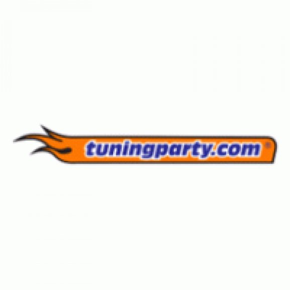 Tuningparty Logo