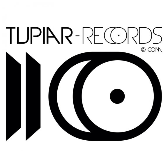 Tupiar Records Logo