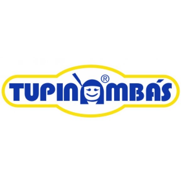 Tupinambás Logo