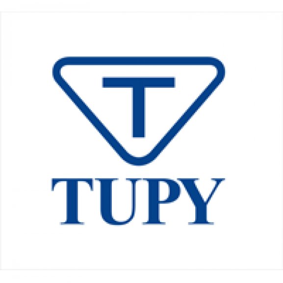 Tupy Logo