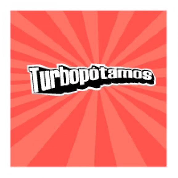 Turbopotamos Logo