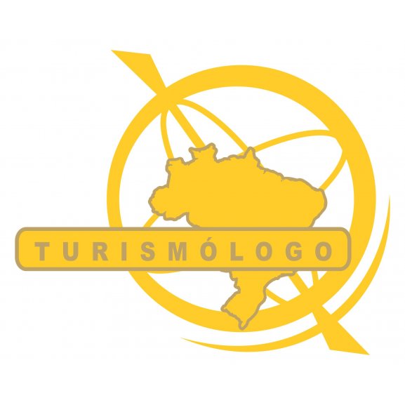 Turismólogo Logo