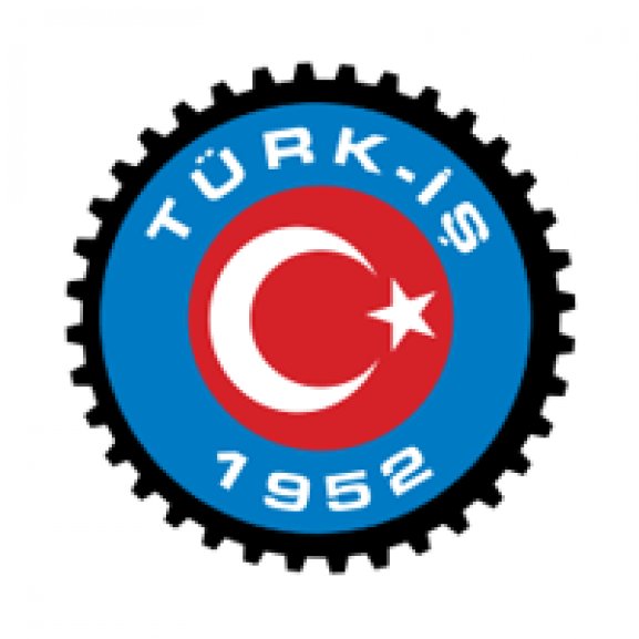 turk-is Logo