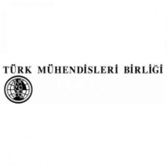 Turk Mühendisliri Birliği Logo