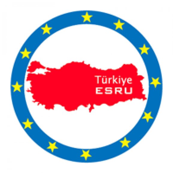 TURKIYE ESRU Logo