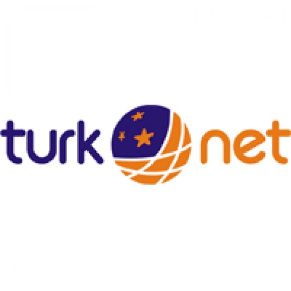 TurkNet Logo