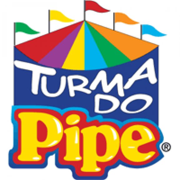 Turma do Pipe Logo