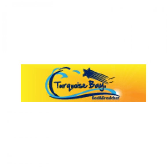 Turquoise Bay, Grand Cayman Logo