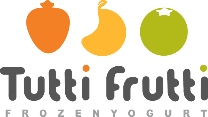 Tutti Frutti Logo