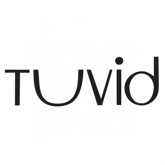 Tuvid Logo