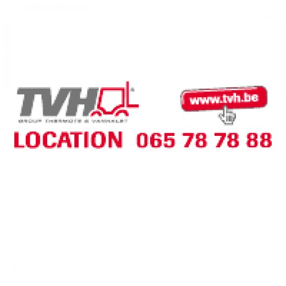 TVH Logo