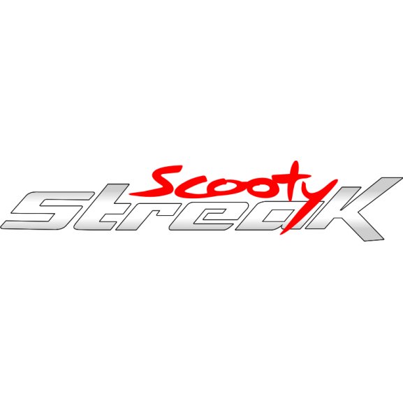 TVS  Scooty Streak Logo