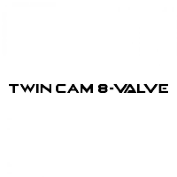 Twin Cam 8-Valve Logo