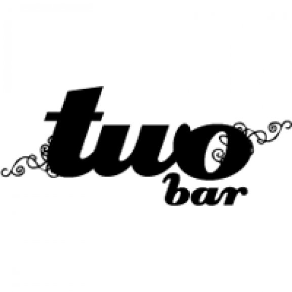 TWO BAR Logo