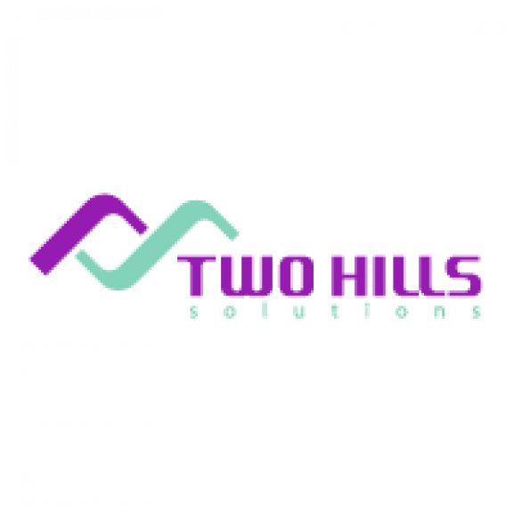 Two Hills Logo