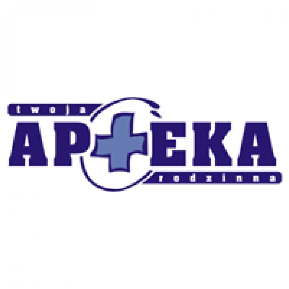 Twoja Apteka Rodzinna Logo