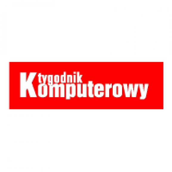 Tygodnik Komputerowy Logo