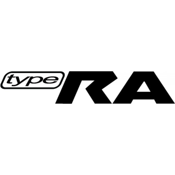 Type RA Logo