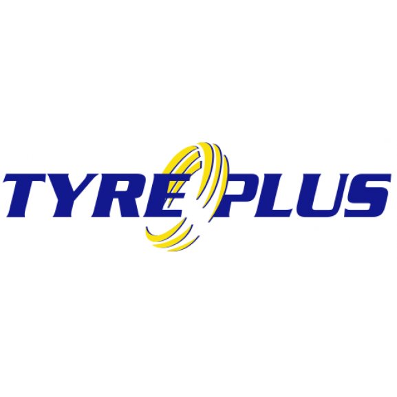 Tyre Plus Logo