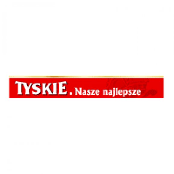 Tyskie Logo