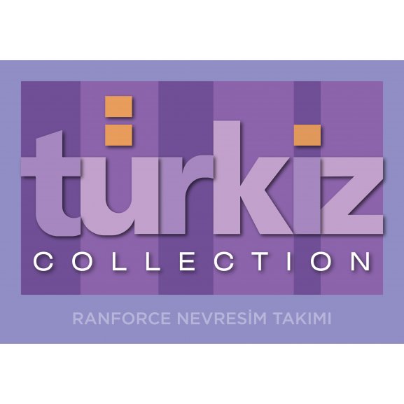 TÜRKİZ Logo