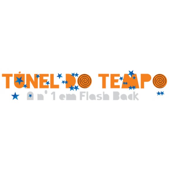 Túnel do Tempo Logo