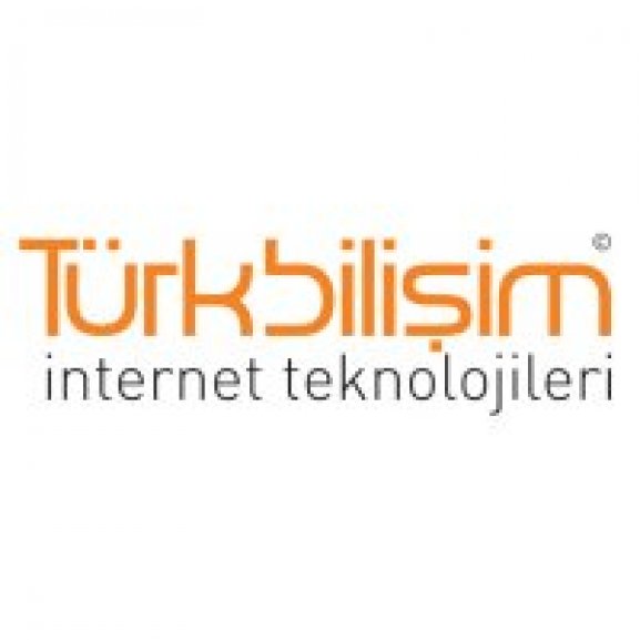 Türk Bilişim Logo