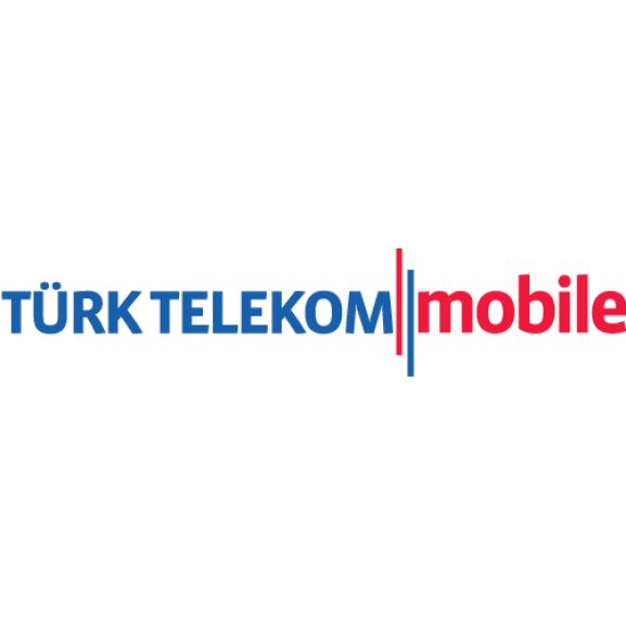 Türk Telekom Mobile Logo