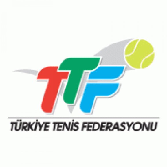 Türkiye Tenis Federasyonu Logo