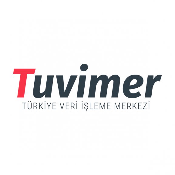 Türkiye Veri İşleme Merkezi Logo