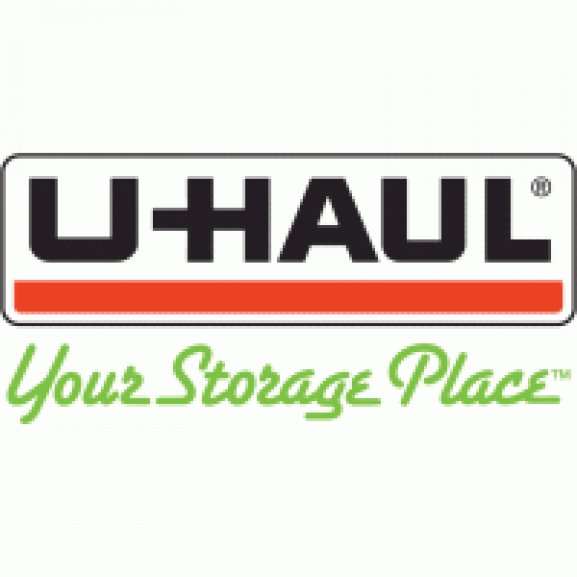 U-Haul Logo