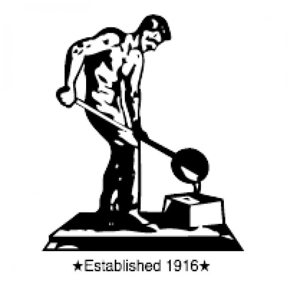 U.S. Foundry & Manufacturing Logo