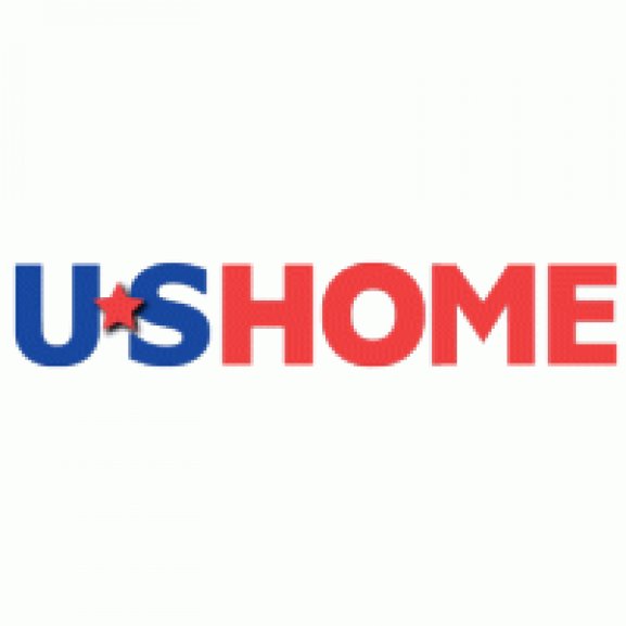 U.S. Home Logo