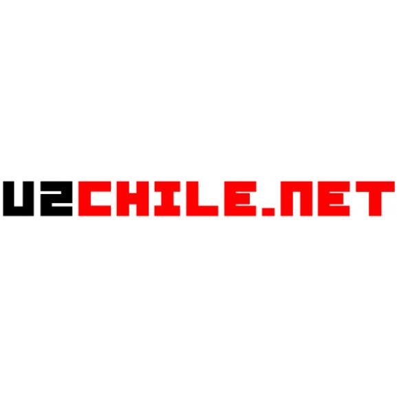 U2Chile.net Logo