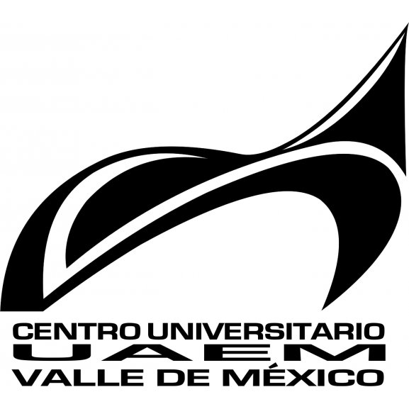 UAEM VALLE Logo