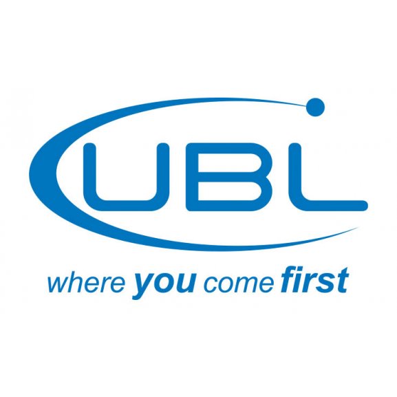 UBL United Bank Limited Logo