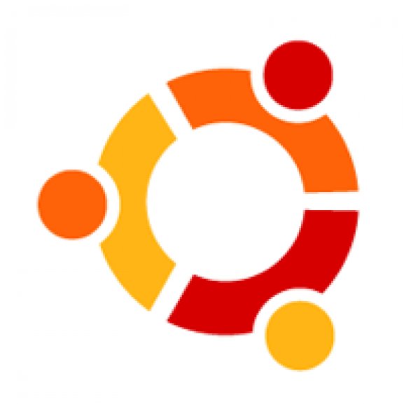 Ubuntu Linux logo Logo