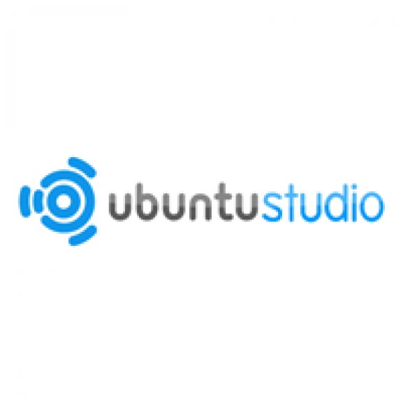 ubuntu studio Logo