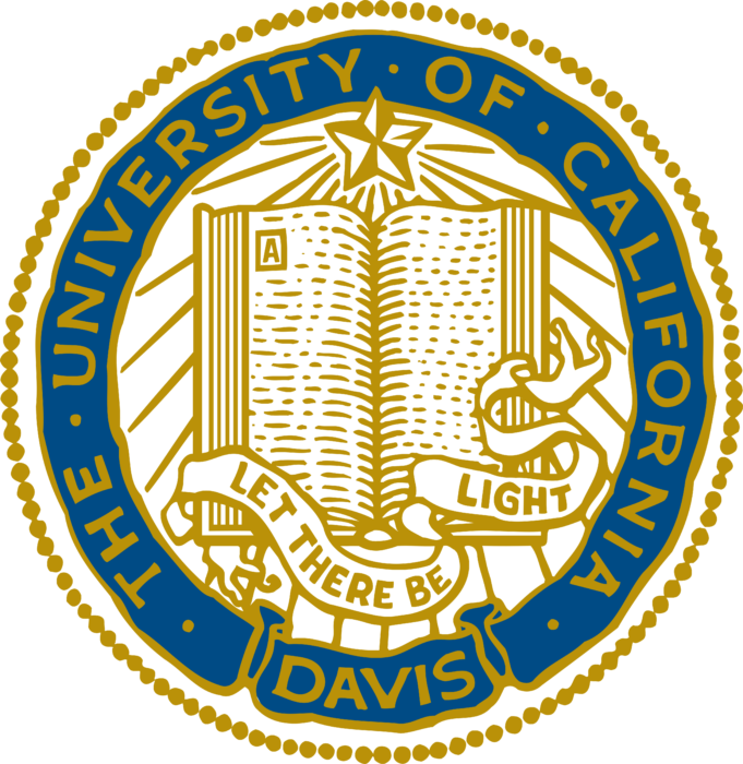 UC Davis Logo