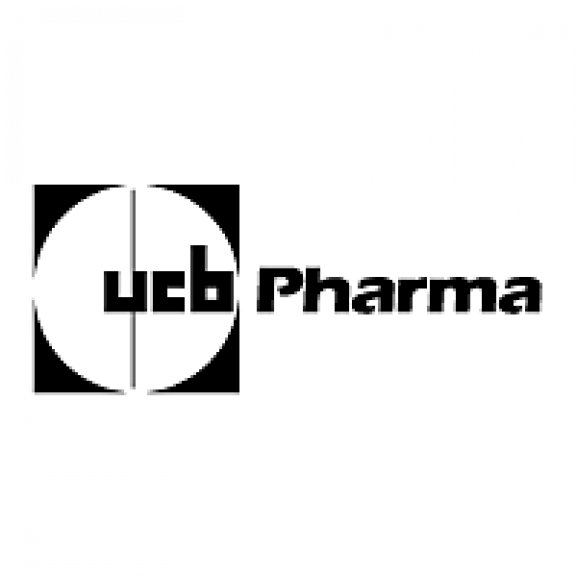 UCB Pharma Logo