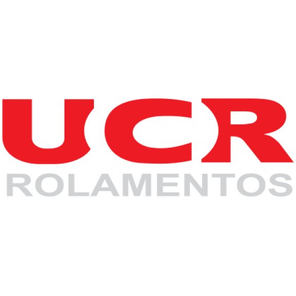 UCR Rolamentos Logo